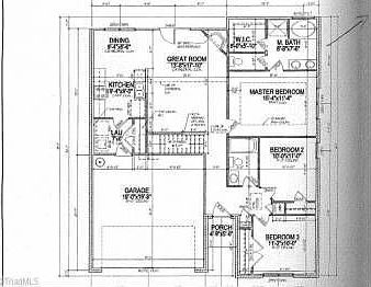 2nd image of 620 Woodlake Park Dr