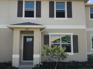 1892 Brockridge Rd, Kindred, FL 34744