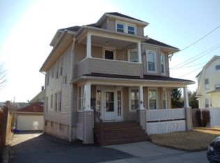 106 Westfield Ave, Ansonia, CT 06401