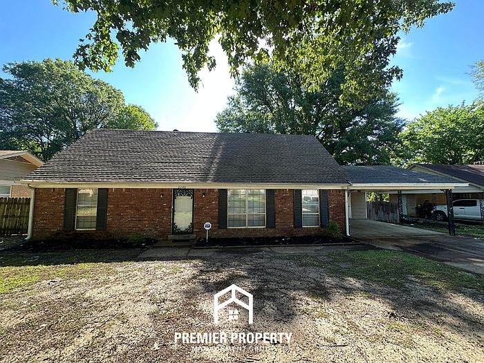1st image of 3248 Bluemont Dr