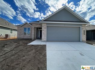 2148 Meridian Loop, Temple, TX 76504