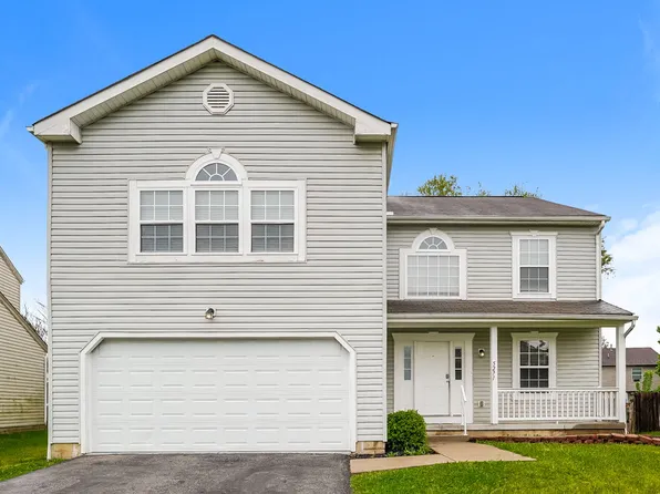 5271 Gobel Dr, Groveport, OH 43125