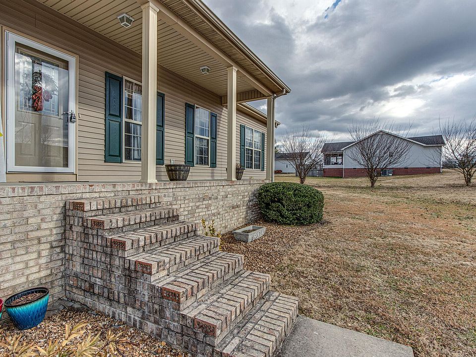 80 Dakota Pl Manchester, TN Zillow