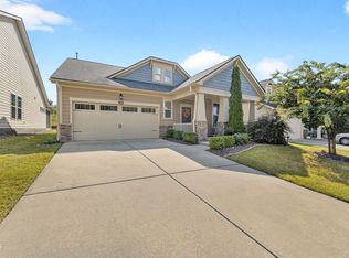 1103 Cadence Ln, Durham, NC 27703