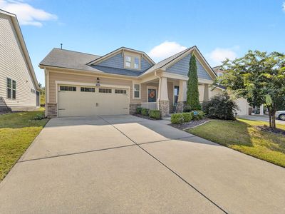 1103 Cadence Ln, Durham, NC, 27703