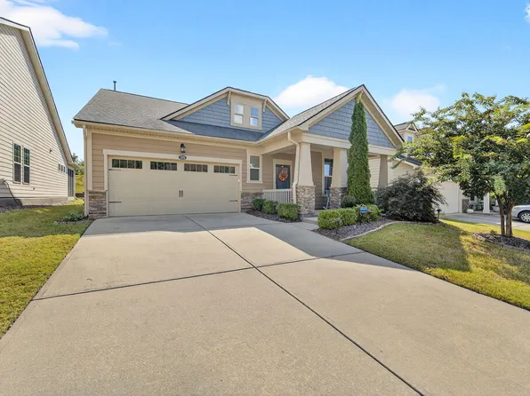 1103 Cadence Ln, Durham, NC 27703