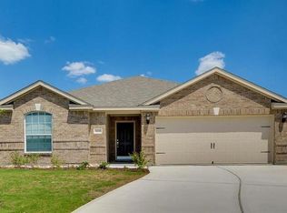 1332 Englemann Dr, Princeton, TX 75407