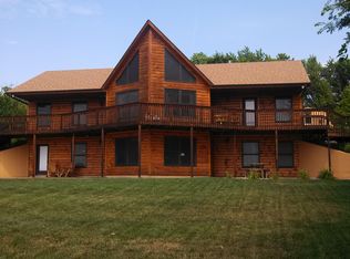 4326 N Turner Ln, Salina, KS 67401