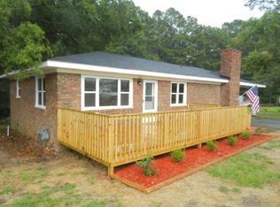 233 McCrary Rd, Molena, GA 30258