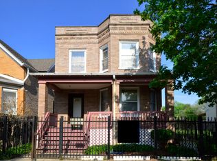 1123 N Ridgeway Ave, Chicago, IL 60651