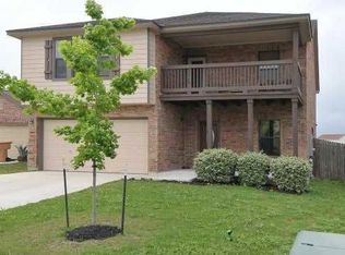 12904 Lipton Loop, Del Valle, TX 78617