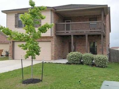 12904 Lipton Loop, Del Valle, TX, 78617