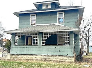 801 E Vine St, Lima, OH 45804