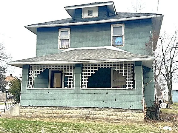 801 E Vine St, Lima, OH 45804