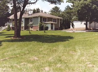 7713 Old Receiver Rd, Frederick, MD 21702