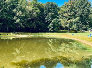 314 County Road 955 Valley, Valley Head, AL 35989