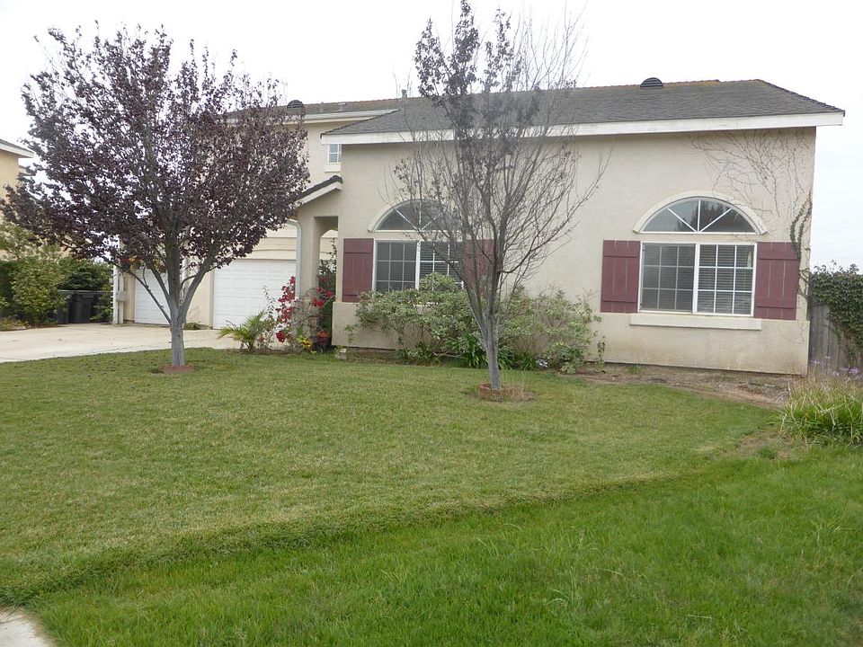 House-Front View