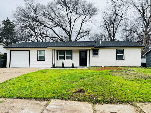 821 Ivywood Dr, Dallas, TX 75232