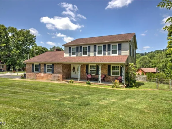 189 Coralwood Dr, Kingsport, TN 37663