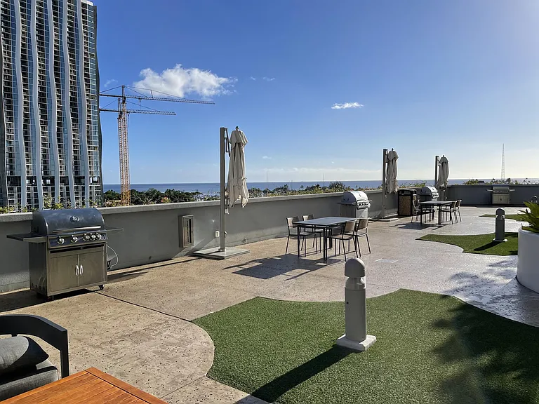 988 Halekauwila St #3001-1 — Photo 10