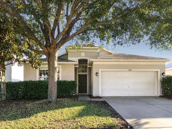 14143 Holly Hammock Ln, Brooksville, FL 34613