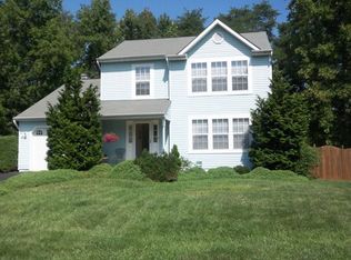 7 Wells Rd, Stafford, VA 22556