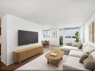 100 Manhattan Ave APT 2209, Union City, NJ, 07087