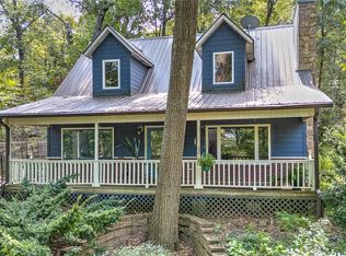 12330 Centerpoint Church Rd, Prairie Grove, AR 72753