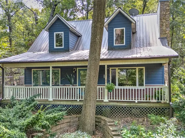 12330 Centerpoint Church Rd, Prairie Grove, AR 72753