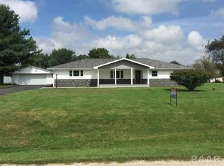 903 Fox Rd, Knoxville, IL 61448