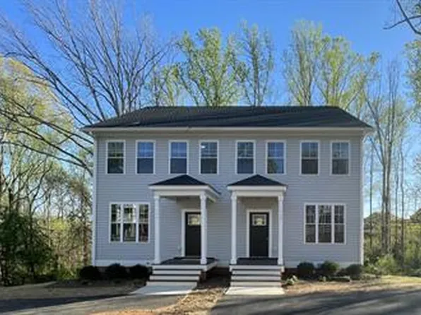 791 Country Green Rd #1, Charlottesville, VA 22903