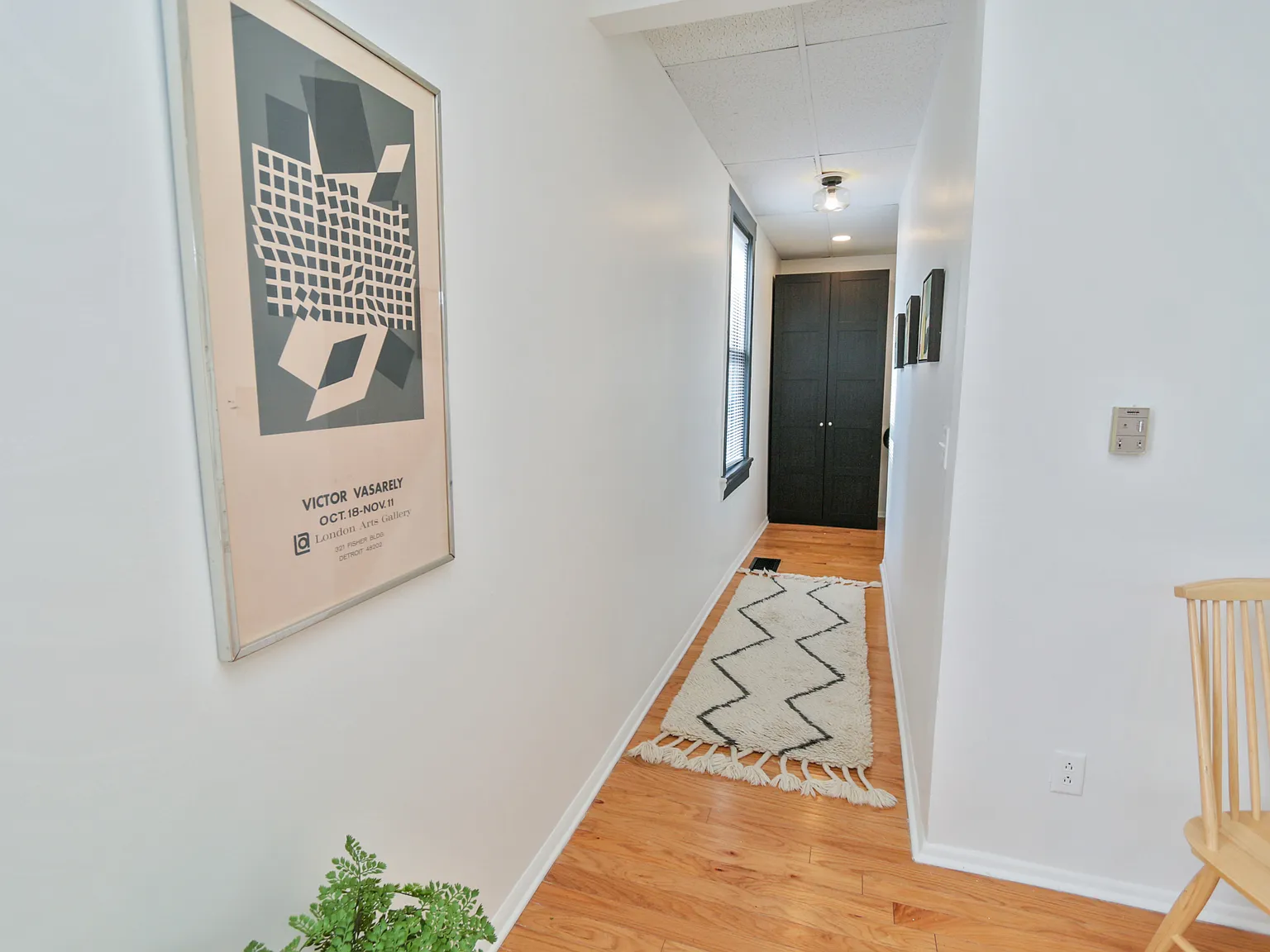 1 bed, 750 sqft, $1,675 — Photo 3