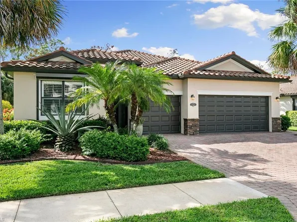 3841 Treasure Cove CIR, NAPLES, FL 34114