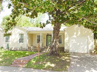 3305 E Brookview Dr, Waco, TX 76707