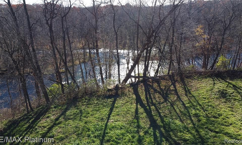 Dexter Pinckney Rd, Pinckney, MI 48169 Zillow