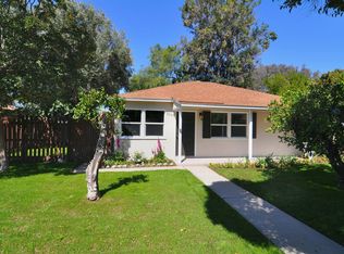 8009 Jellico Ave, Northridge, CA 91325