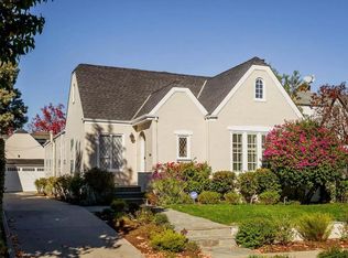 2228 Hale Dr, Burlingame, CA