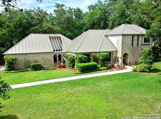 109 Long Bow Rd, Shavano Park, TX 78231