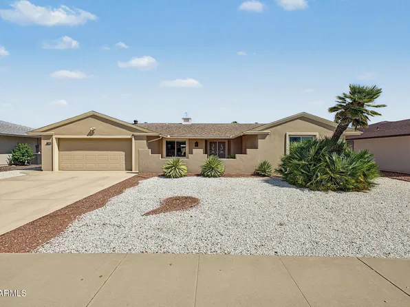 9326 W GLEN OAKS Circle N, Sun City, AZ 85351
