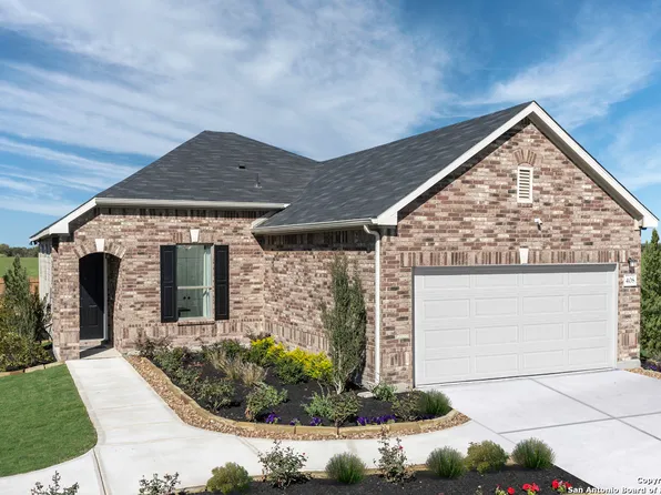 408 Sunrise Park, Seguin, TX 78155