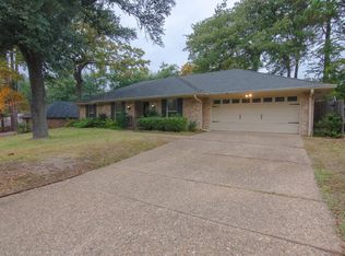 818 Beth Dr, Tyler, TX 75703