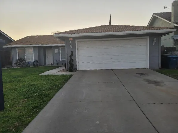 3613 Georgeann Pl, Ceres, CA 95307