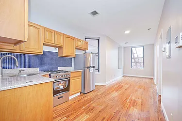 Rented by Keller Williams NYC