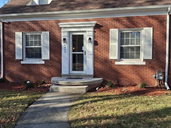 14833 Artesian St, Detroit, MI 48223