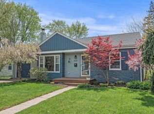 4445 Berkshire Rd, Royal Oak, MI 48073