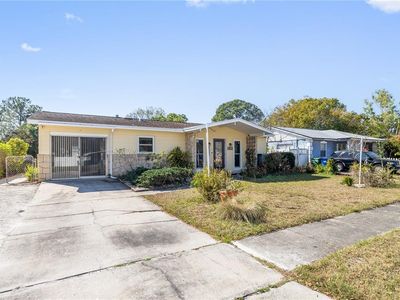 4408 W Lackland Pl, Tampa, FL, 33616
