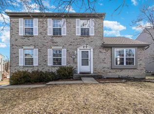 2847 Presidential Dr, Hebron, KY 41048