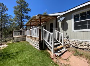 (Undisclosed Address), Durango, CO 81301
