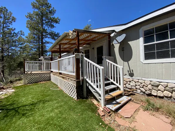 (undisclosed Address), Durango, CO 81301