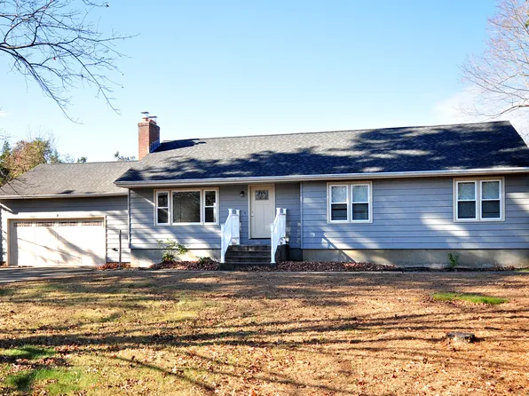 605 Palisado Avenue, Windsor, CT 06095